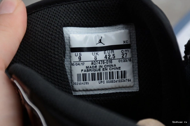Jordan 1 'Pass AQ7476-016 Air the High Torch' 0801